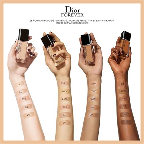 dior forever skin glow coverage|dior forever skin glow boots.